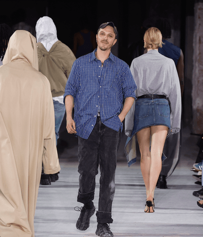 Glenn Martens Exits Y/Project, Tom Ford Taps Haider Ackermann, and more news you missed